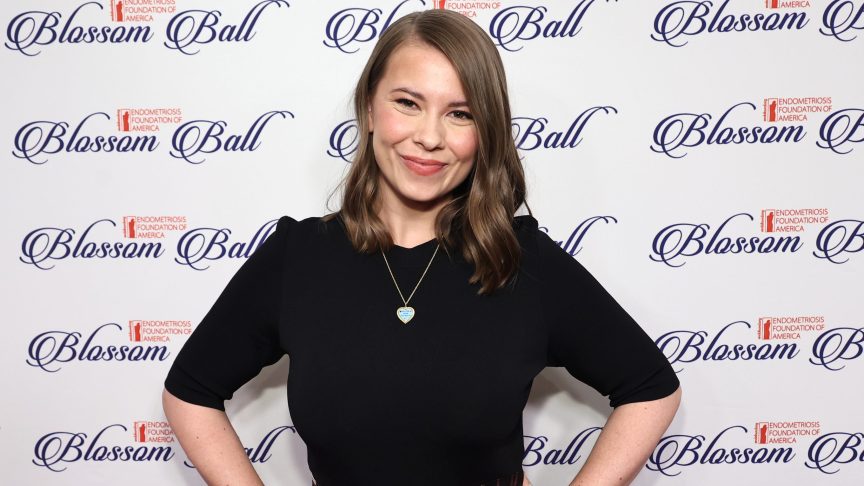 Bindi Irwin