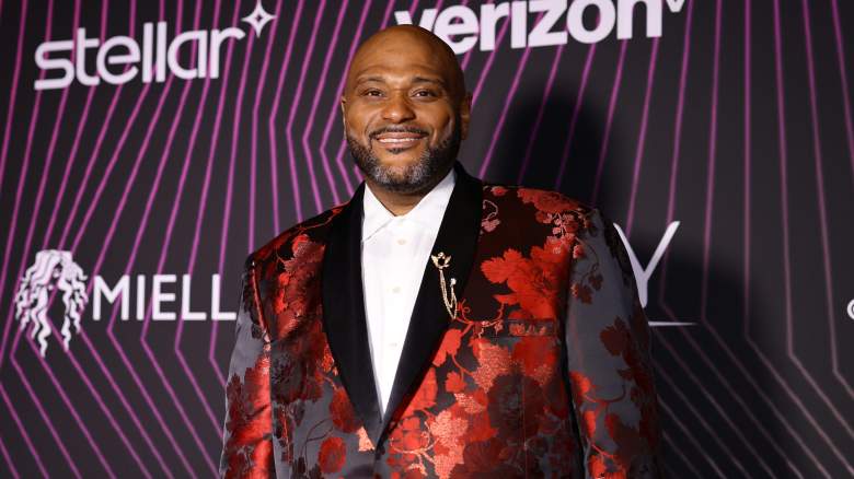 Ruben Studdard