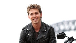 Austin Butler