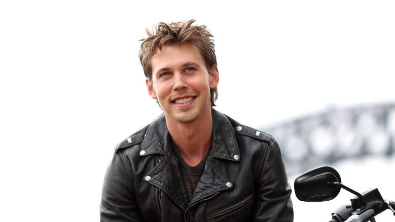 Austin Butler