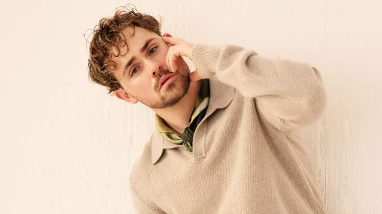 Dacre Montgomery