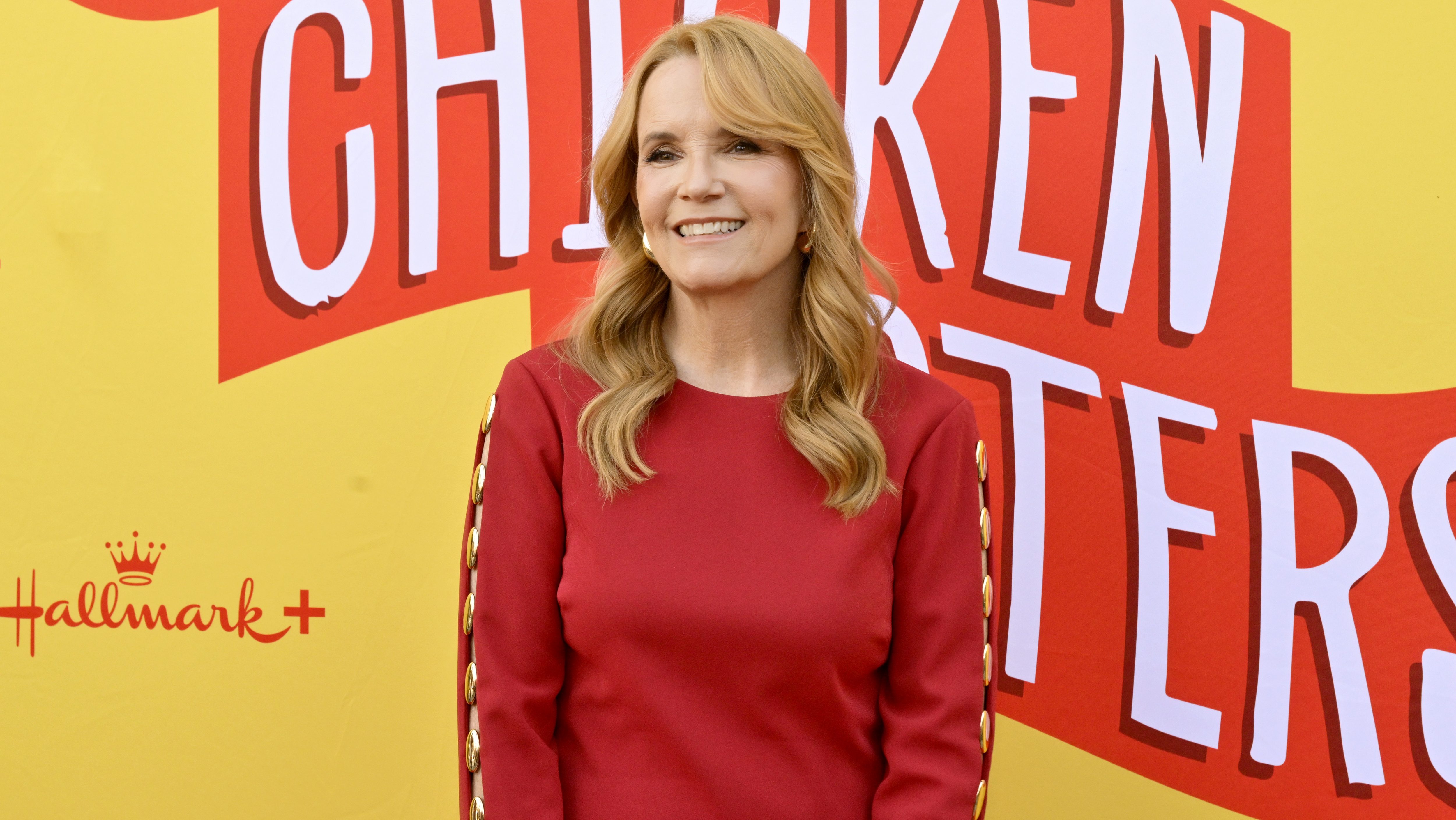 Lea Thompson