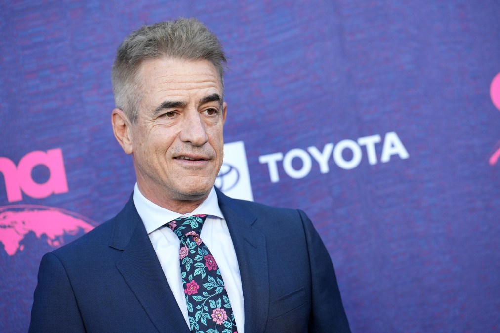  Dermot Mulroney 