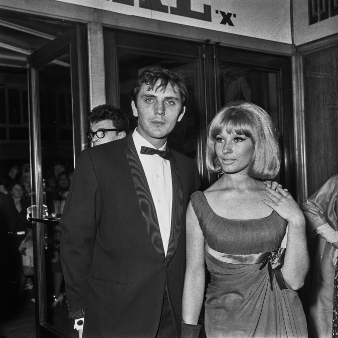 Terence Stamp