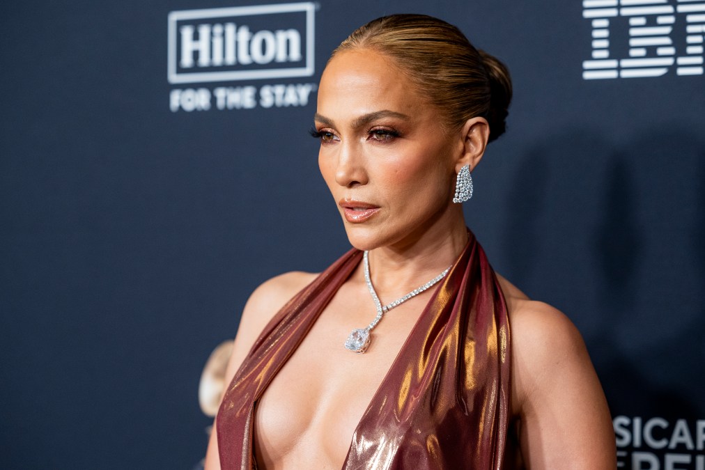 Jennifer Lopez