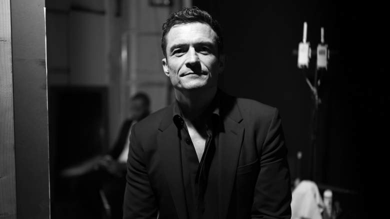 Orlando Bloom