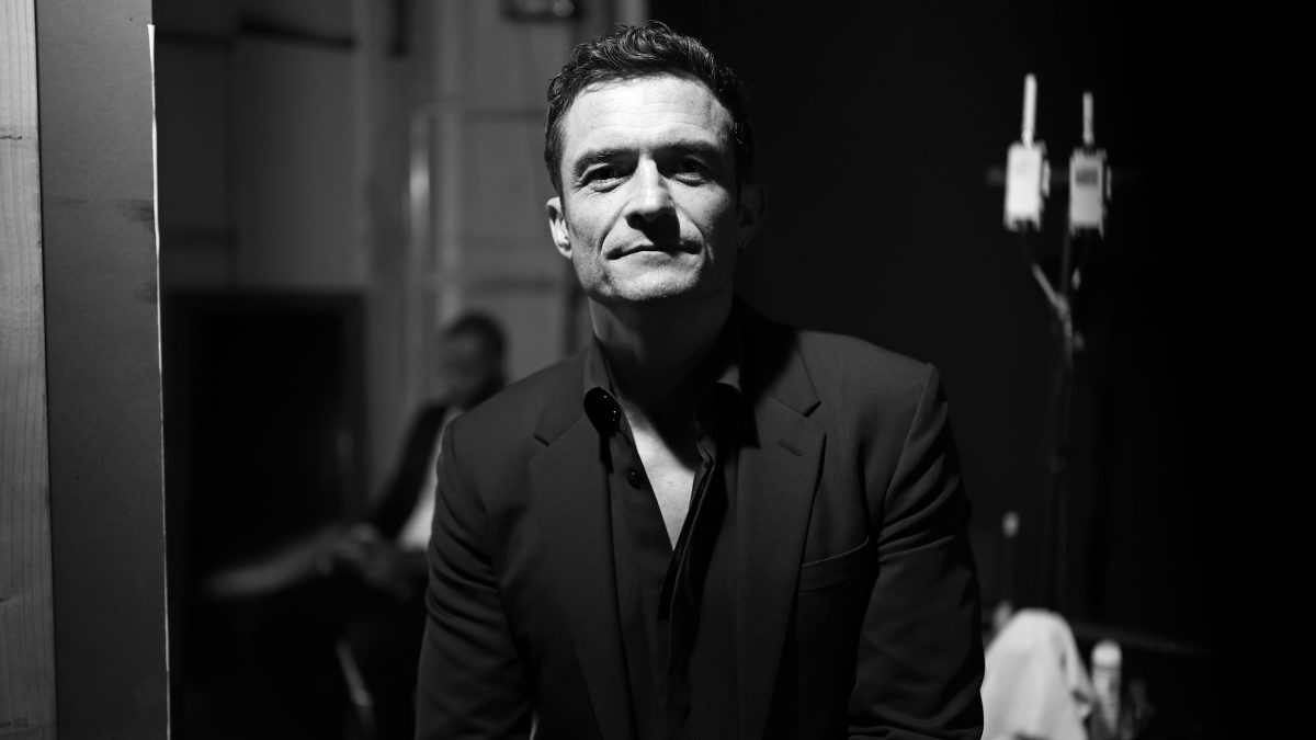 Orlando Bloom