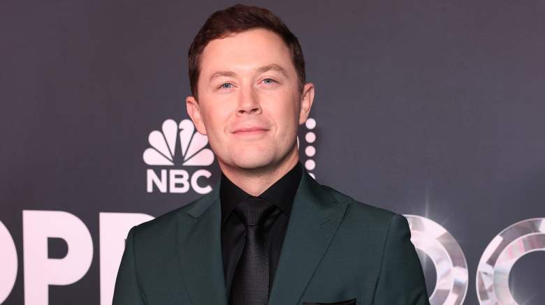 Scotty McCreery