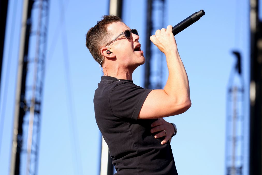 Scotty McCreery