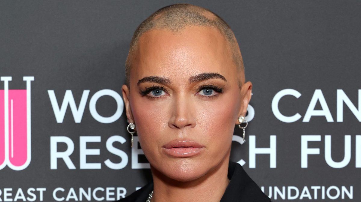 Teddi Mellencamp