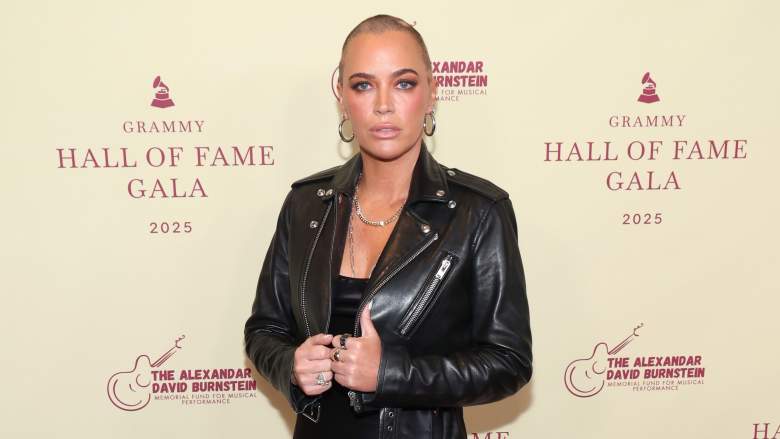 Teddi Mellencamp
