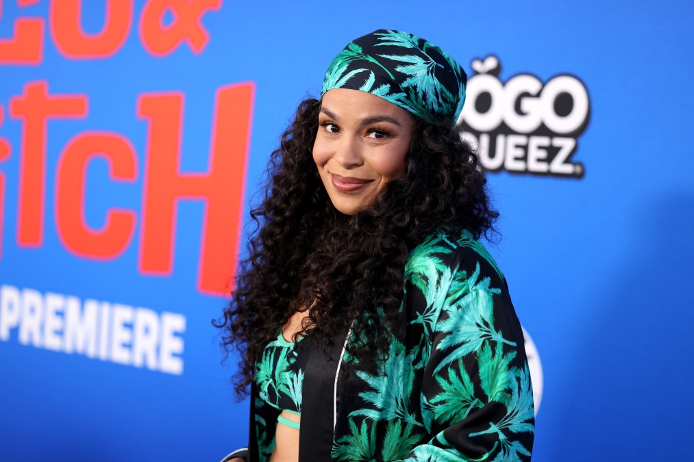 Jordin Sparks