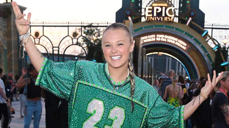 JoJo Siwa