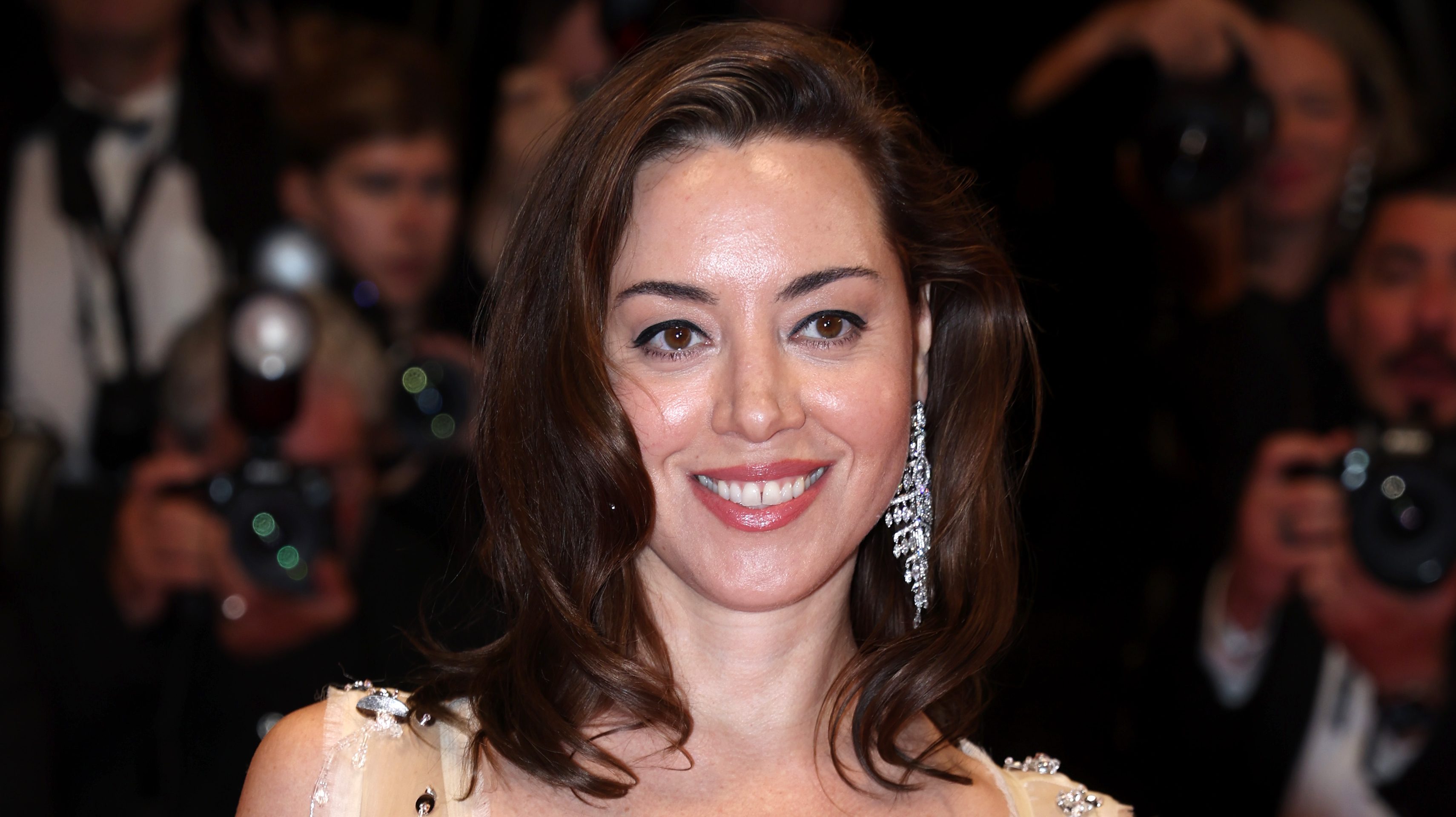 Aubrey Plaza