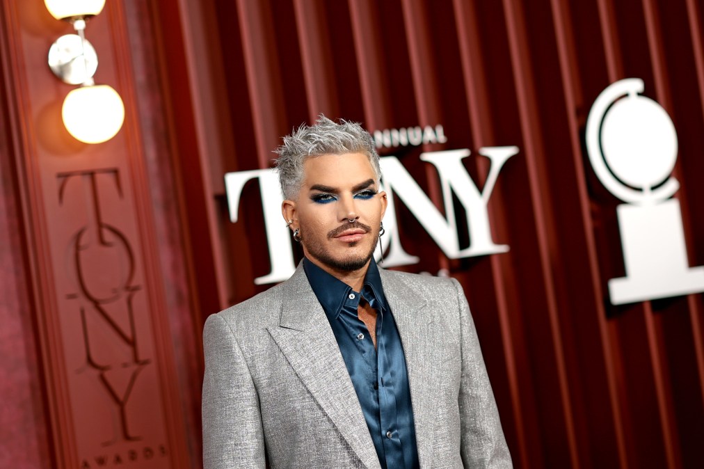 Adam Lambert