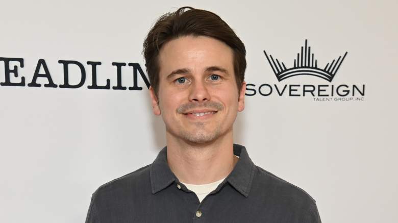 Jason Ritter