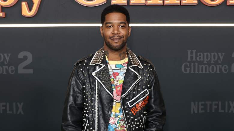 Kid Cudi