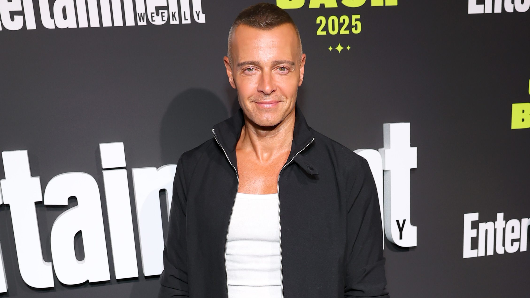 Joey Lawrence