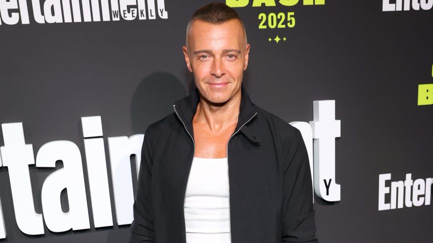 Joey Lawrence