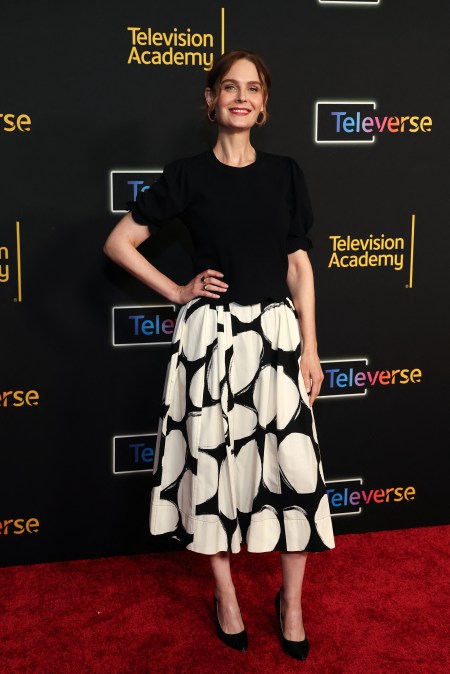 Emily Deschanel