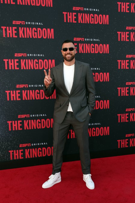 Travis Kelce