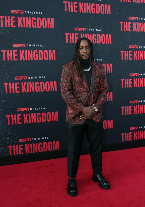 Kareem Hunt