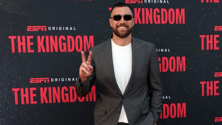 Travis Kelce
