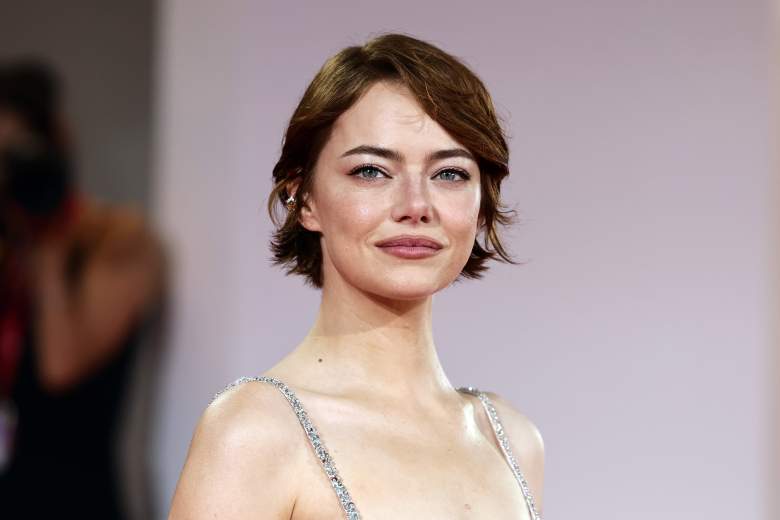 Emma Stone