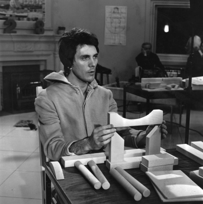 Terence Stamp
