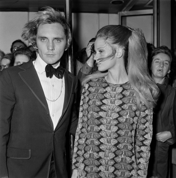 Terence Stamp