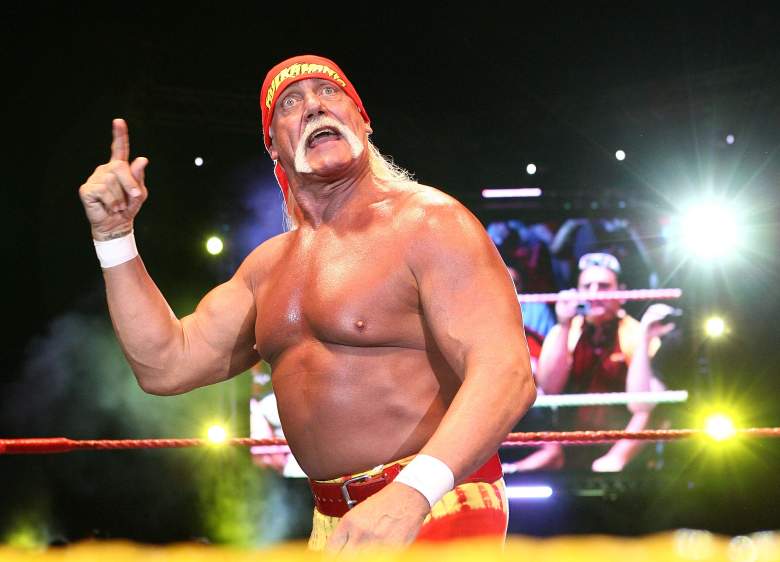 Stars Gather in Clearwater to Honor Hulk Hogan at Emotional Funeral Service