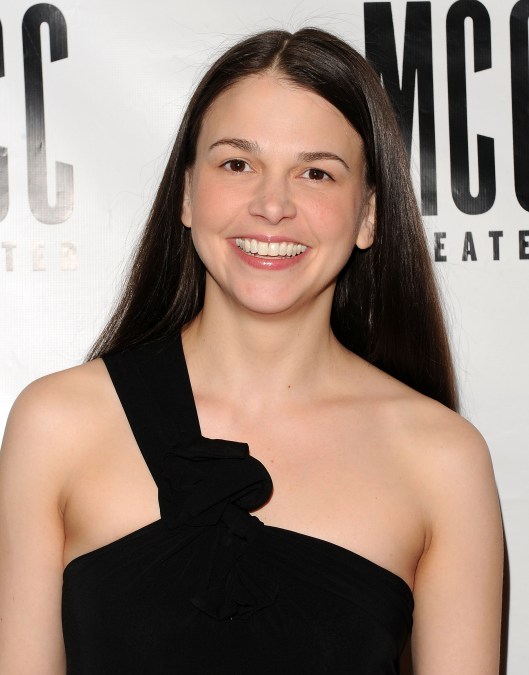 Sutton Foster