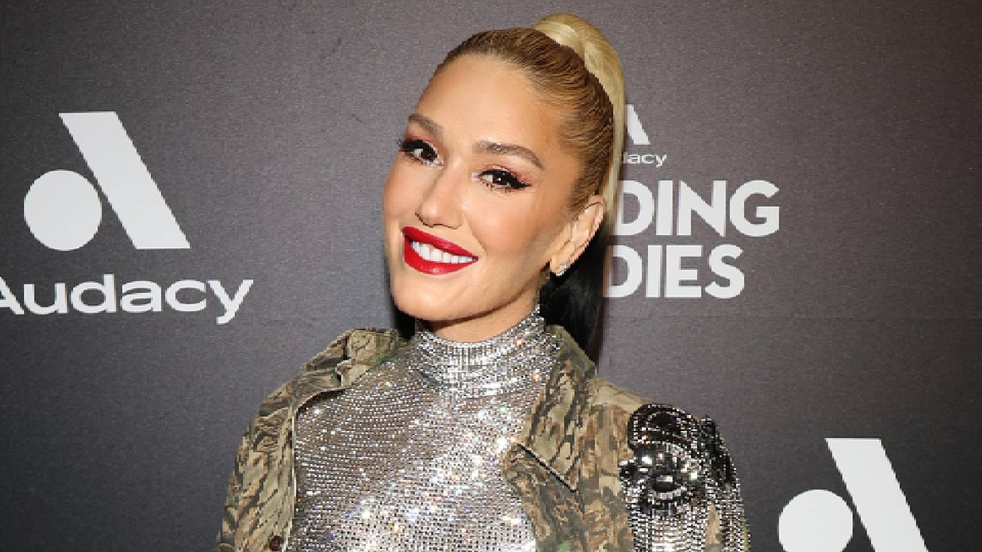 Gwen Stefani