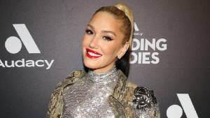 Gwen Stefani