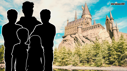 Harry Potter Fans React to Weasley Kids Reboot Casting [Photo]
