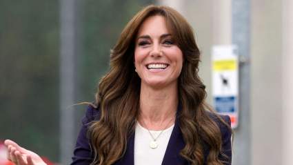 How Kate Middleton Balances Recovery & Royal Life After Cancer Diagnosis