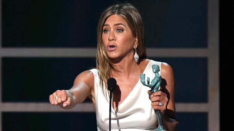 How Jennifer Aniston Pushed Back Against Studio Over Her Appearance in 'Horrible Bosses'