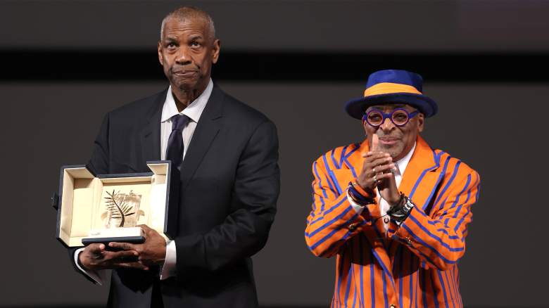 How New Denzel Washington & Spike Lee Movie Took 35 Years to Get Made