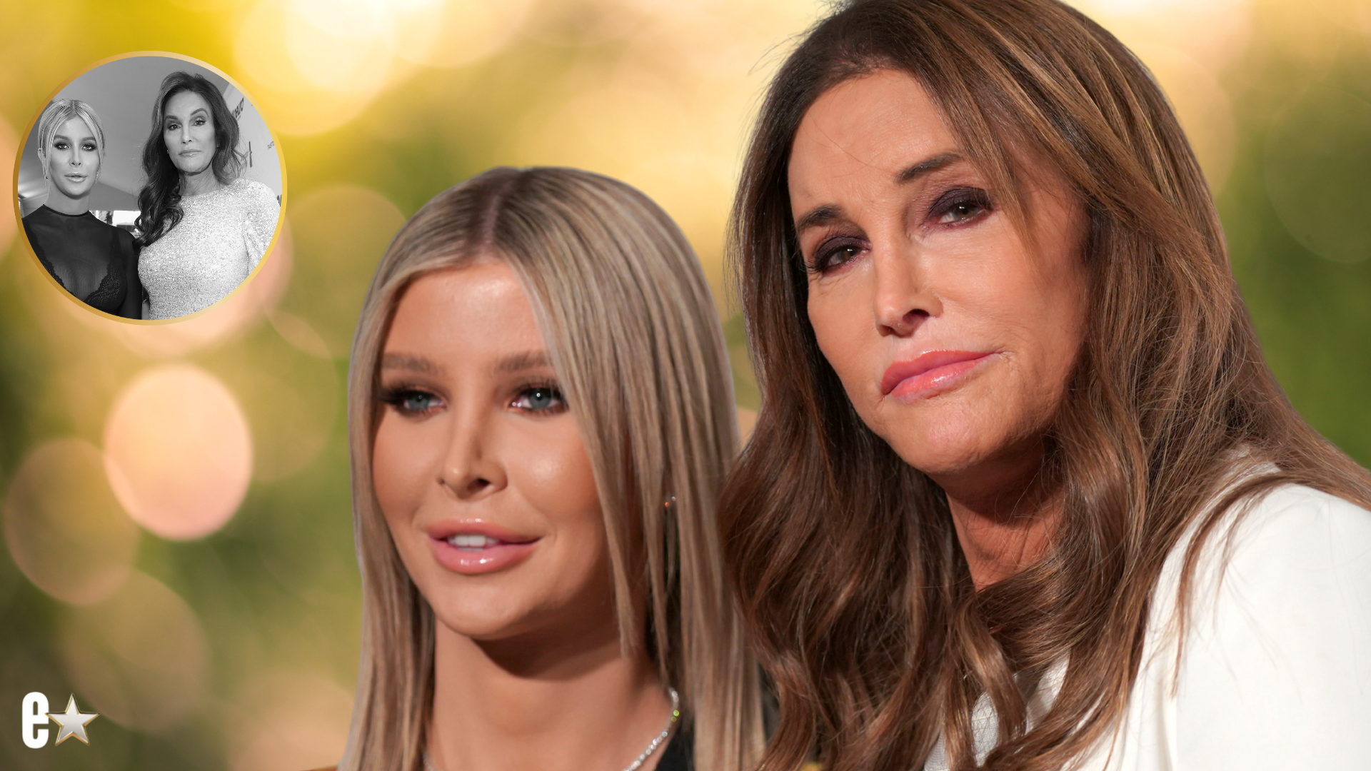Caitlyn Jenner reacts to Sophia Hutchins death
