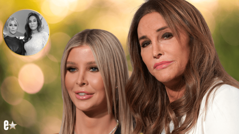 Caitlyn Jenner reacts to Sophia Hutchins death