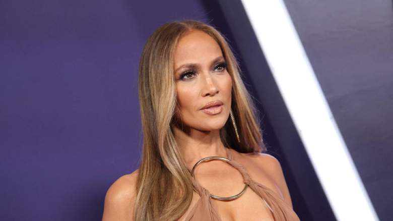 Jennifer Lopez