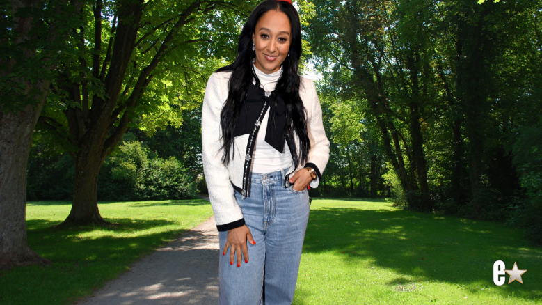 Tamera Mowry-Housley