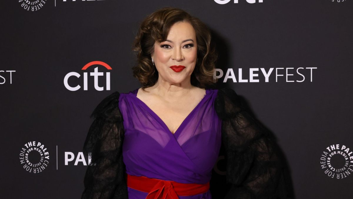 Jennifer Tilly Real Housewives of Beverly Hills, RHOBH, Beauvais