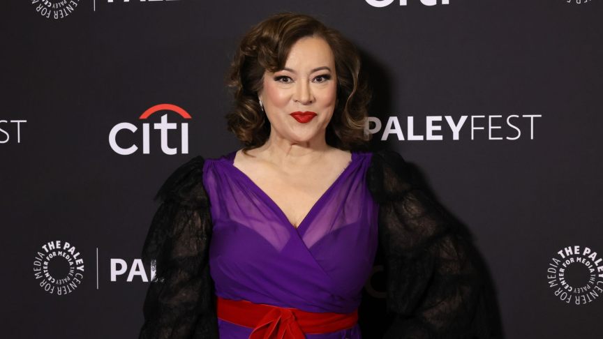 Jennifer Tilly Real Housewives of Beverly Hills