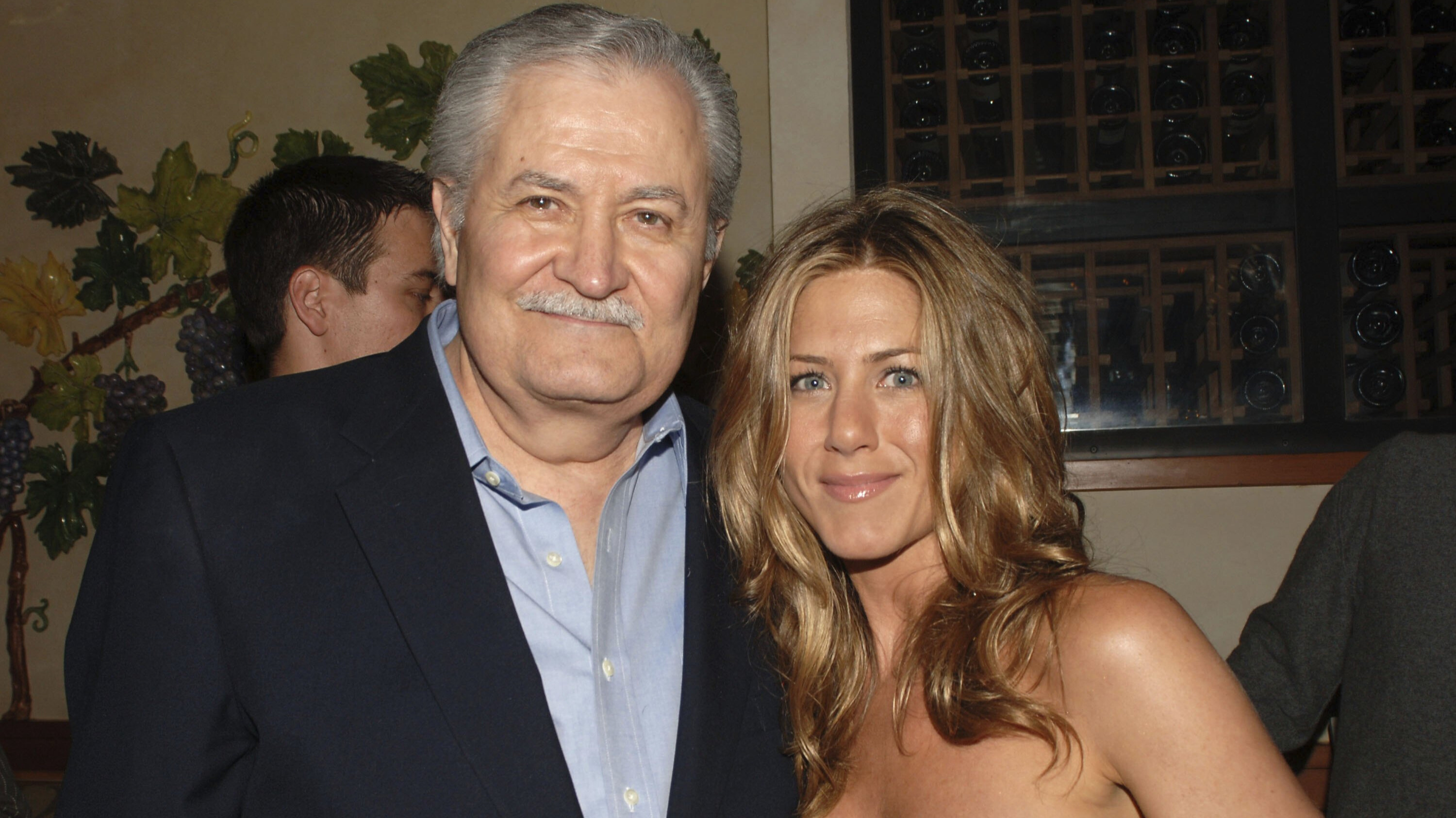 John Jen Aniston