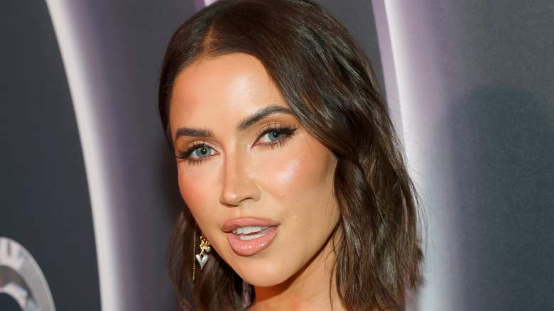 Kaitlyn Bristowe attends an event