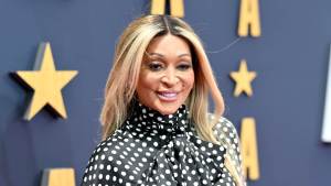 Karen Huger The Real Housewives of Potomac