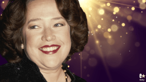 Kathy Bates, 77, Flaunts 100-Pound Weight Loss