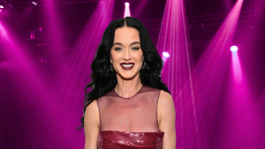 Katy Perry