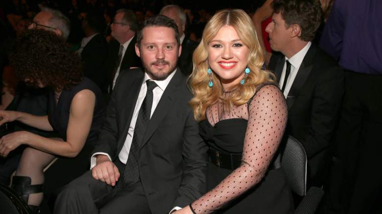 Brandon Blackstock Kelly Clarkson